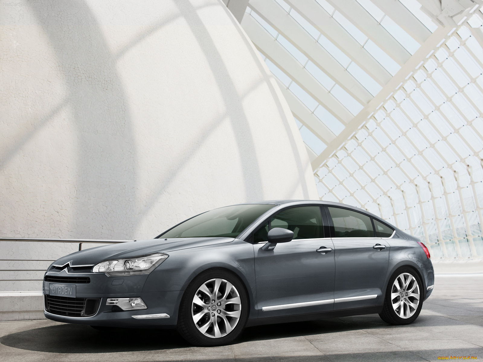 , citroen